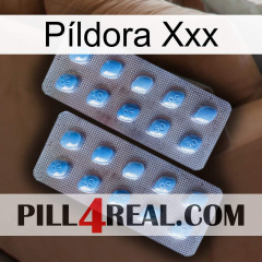 Píldora Xxx viagra4